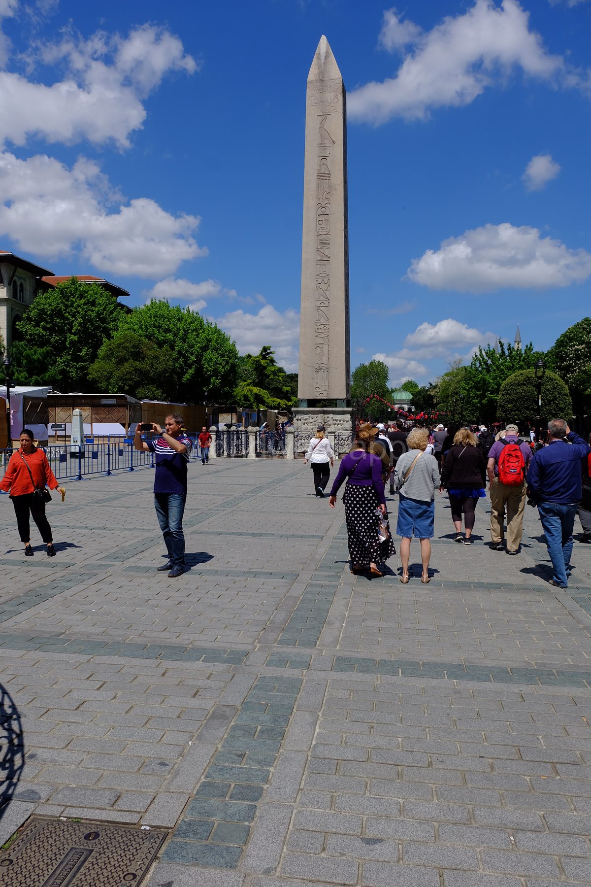 Topkapi Palace Istanbul 2026