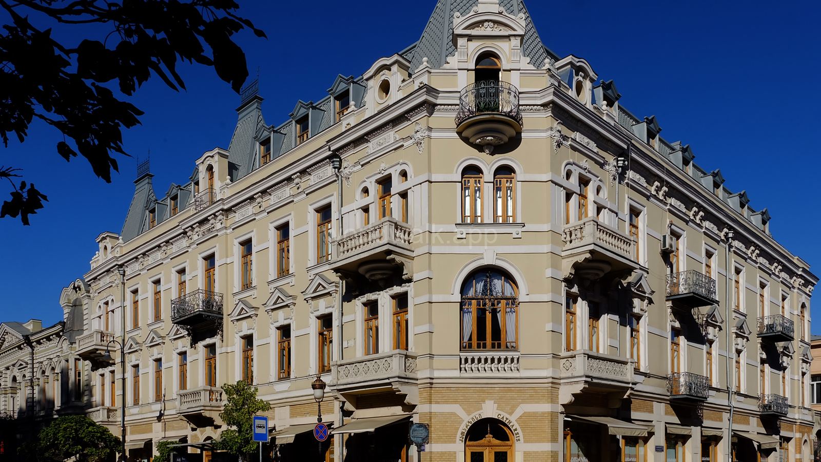 Цены в Тбилиси в 2026 году